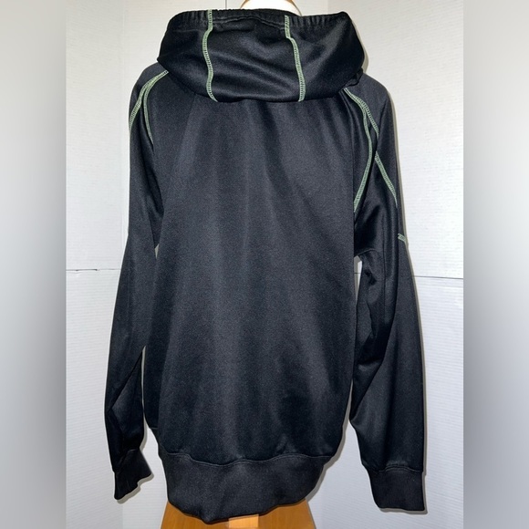 John Deere Hoodie - Picture 3 of 6